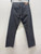 Used Black Toteme Denim 0-25 60137-S000126452 View 3