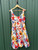 Used Donna Morgan Short Dress F M-8/10 60084-S000944813 View 3