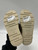 Used Unbranded Sandals 6.5 60091-S000607989 View 4