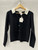 Used Sioni Long Sleeve Top M-8/10 60091-S000607991 View 1