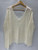 Used Altar'd State Lightweight Sweater M-8/10 60091-S000608000 View 1