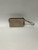Used Coach Leather Wristlet 60091-S000608019 View 2