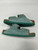 Used Birkenstock Sandals 6.5 60091-S000608025 View 6