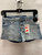 Used Kancan Shorts 8-29 60112-S000444844 View 1