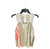 Used Unbranded Sleeveless Top M-8/10 60021-S000874870 View 1