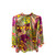 Used Entro Long Sleeve Top L-12/14 60021-S000874875 View 1