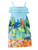 Used Anthropologie Short Dress B M-8/10 60085-S000374656 View 1