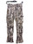 Camo cargo pant zipper pocket View 1