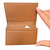 Used MCM Munchen Leather Wallet 60099-S000381170 View 3