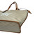 Used MCM Munchen Himmel Shopper Tote 60099-S000381171 View 5
