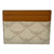 Used MCM Munchen Himmel Mini Cardholder 60099-S000381172 View 1