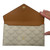 Used MCM Munchen Himmel Continental Pouch  60099-S000381173 View 2