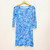Used Lilly Pulitzer Short Dress B XS-0/2 60003-S000945343 View 1