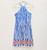 Used Lilly Pulitzer Short Dress B S-4/6 60003-S000945341 View 1