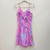 Used Lilly Pulitzer Romper XS-0/2 60003-S000945352 View 1