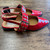 Used Steve Madden Flats 7 60031-S000856144 View 2
