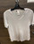 Used Dynamite Short Sleeve Top M-8/10 60100-S000330927 View 1