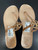 Used Tory Burch Sandals 7 60072-S000597734 View 4