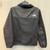 Used The North Face Short Light Jacket S-4/6 60093-S000415946 View 5