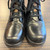 Used Louis Vuitton Ankle Boots 9 60129-S000581083 View 5