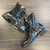 Used Louis Vuitton Ankle Boots 9 60129-S000581083 View 3