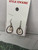 Used Unbranded Earrings JEWELRY  60008-S000689280 View 1