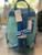 used Disney backpack 60004-S000676505 View 2