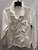 Used Chico's Denim Jacket 1X-18 60112-S000444863 View 1
