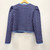 Used Unbranded Short Light Jacket L-12/14 60003-S000945374 View 2
