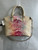 Used Brahmin Large Leather Handbag 60142-S000054057 View 3