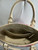 Used Brahmin Large Leather Handbag 60142-S000054057 View 5