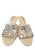 Used Unbranded Dress Sandals 7 60021-S000874931 View 1