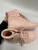 Used Levi's Ankle Boots 8.5 60091-S000608058 View 5