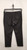 Used JF J. Ferrar Mens Dress Pant 32W 60027-S001499509 View 2