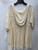 Used Unbranded Short Sleeve Top L-12/14 60030-S000937112 View 3