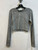 Used Lululemon Athletica Active Long Sleeve S-4/6 60126-S000464101 View 1