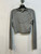 Used Lululemon Athletica Active Long Sleeve S-4/6 60126-S000464101 View 2