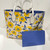 Used Kate Spade New York Large Leather Handbag 60064-S000741052 View 2