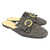 Used Cole Haan Flats 9.5 60021-S000875003 View 3