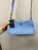Used Kate Spade New York Small Leather Handbag 60072-S000597784 View 2