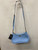Used Kate Spade New York Small Leather Handbag 60072-S000597784 View 4