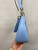 Used Kate Spade New York Small Leather Handbag 60072-S000597784 View 6