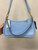 Used Kate Spade New York Small Leather Handbag 60072-S000597784 View 12