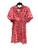 Used THML Short Dress F L-12/14 60069-S000788085 View 1