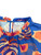Used THML Short Sleeve Top M-8/10 60069-S000788084 View 3