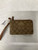 Used Coach Leather Wallet 60045-S000853283 View 1