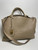 Used Louis Vuitton Leather Handbag 60049-S000842315 View 1