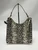 Used Michael Michael Kors Large Leather Handbag 60091-S000608082 View 1