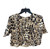 Used Express Short Sleeve Top XS-0/2 60021-S000875023 View 2