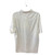 Used Unbranded Mens Short Sleeve Top XL/17-17.5 60021-S000875033 View 2